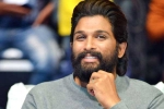 NTR, RRR news, allu arjun heaps praises on rrr, Hollywood films