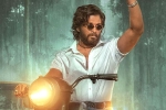 Allu Arjun shooting updates, Allu Arjun latest, allu arjun continues to shoot for pushpa, Puspha