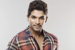 Duvvada Jagannadham latest, Duvvada Jagannadham release date, allu arjun turns vegeterian, Vegeterian