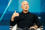 Jeff Bezos, Amazon Artificial General Engineer making, amazon founder jeff bezos to build artificial general engineer, Ama