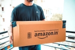 amazon India, plastic use in amazon parcel, amazon india aims to single use plastic packaging by 2020, Straws