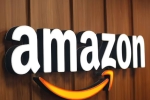 Amazon fined, Amazon Rs 290 Cr fine, amazon fined rs 290 cr for tracking the activities of employees, Employees
