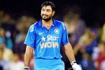Ambati Rayudu about his retirement, Ambati Rayudu about his retirement, ambati rayudu likely to make international ipl comeback, Mayank agarwal