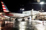 American Airlines breaking updates, American Airlines breaking updates, christmas travel scare in usa american airlines grounds all flights, Christmas travel