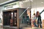 American Eagle Outfitters, American Eagle Outfitters, american eagle outfitters bet on indian market, Aditya birla group