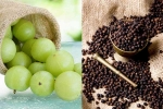 Amla + Black Pepper for health, Amla + Black Pepper experts, amla black pepper can do wonders, Drama