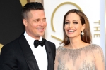 Brad Pitt children, Brad Pitt, angelina jolie brad pitt reach temporary child custody agreement, Brad pitt