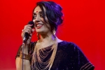Anuradha Palakurthi jaan meri album, singer Anuradha Palakurthi, indian american singer anuradha palakurthi juju s jaan meri album released, Bollywood singers