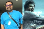 Anurag Kashyap new film, Anurag Kashyap breaking news, anurag kashyap to surprise in leo, Anurag kashyap