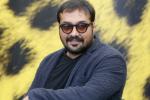 Anurag Kashyap updates, Anurag Kashyap new girlfriend, anurag kashyap with his new girlfriend, Shubhra shetty