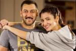 Sultan, Anushka Sharma, anushka sharma opposite salman in yash raj s sultan, Bombay velvet