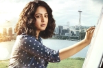 Nishabdham latest, Nishabdham, first look anushka from nishabdham, Nishabd