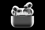 Apple AirPods With Camera date, Apple AirPods With Heart Rate Tracker date, apple airpods with camera and heart rate tracker in development, Apple airpods