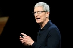 ceo of apple 2018, tim cook education, apple ceo reveals why iphones are not selling in india, Nokia 3