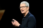 apple founder, Apple CEO, apple ceo reveals why iphones are not selling in india, Nokia
