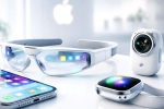 Apple, Apple AI-Centric Wearables updates, apple exploring ai centric wearables beyond iphone, Ai centric wearables