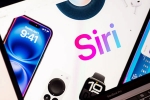 Apple New Siri App updates, Apple New Siri App features, apple s new siri app on ios 27 supports text and voice modes, Apple new siri app