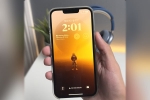 Apple iOS 16, Apple iOS 16 latest, apple launches ios 16 top features, Apple ios 26