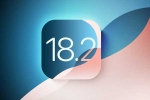 Apple iOS 18.2 and Apple iPadOS 18.2 latest breaking, Apple iPadOS 18.2, apple releases third beta of ios 18 2 and ipados 18 2, Apple ios 26