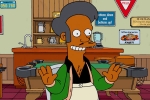Apu in The Simpsons, Shankar S, apu to be dropped from the simpsons over racial controversy, Sitcom