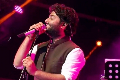 Arijit Singh Live in Concert 2017 Dallas