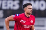 Arjun Tendulkar T20 team, Arjun Tendulkar news, arjun tendulkar joins new t20 side, Ipl 2026 Arjun Tendulkar T20 team, Arjun Tendulkar news, arjun tendulkar joins new t20 side, Ipl 2026