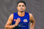 Arjun Tendulkar net worth, Arjun Tendulkar sport, how much does arjun tendulkar earn, Not