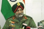 army on pulwama attack, army press conference, army eliminated leadership of jaish e mohammad in less than 100 hours after pulwama attack, Ghazi