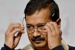 Arvind Kejriwal, Delhi, kejriwal wants taxpayers to foot his shoot and scoot defamation case bills, Bajpai