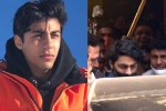 NCB, Aryan Khan drugs latest, aryan khan out on bail after four weeks, Aryan khan
