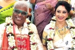 Ashish Vidyarthi new life, Ashish Vidyarthi wedding, ashish vidyarthi ties the knot, Ashish