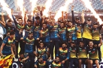 Sri Lanka Vs Pakistan news, Sri Lanka Vs Pakistan scorecard, asia cup 2022 sri lanka beats pakistan by 23 runs, Dhananjaya