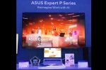 Asus ExpertBook P3 india, Asus ExpertBook P3 news, asus expertbook p3 series launched, Asus expertbook p3