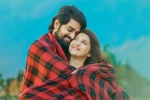 Aswathama review, Aswathama telugu movie review, aswathama movie review rating story cast and crew, Aswathama rating