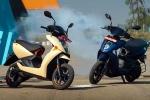 Ather 2025 India model on road price, Ather 2025 India model launch, ather with multi mode traction control system launched, Bangalore Ather 2025 India model on road price, Ather 2025 India model launch, ather with multi mode traction control system launched, Bangalore