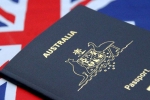 Australia Golden Visa, Australia Golden Visa breaking news, australia scraps golden visa programme, E visa