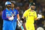 India Vs Australia scoreboard, India Vs Australia T20 series, australia beats india by 4 wickets in the first t20, Rajiv gandhi India Vs Australia scoreboard, India Vs Australia T20 series, australia beats india by 4 wickets in the first t20, Rajiv gandhi
