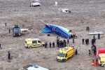 Azerbaijan Airline plane crash deaths, Azerbaijan Airline plane crash visuals, why did an azerbaijan airline plane crash in kazakhstan, Accidents