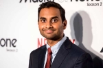 aziz ansari misconduct, aziz ansari, aziz ansari opens up about sexual misconduct allegation on new netflix comedy special, Hasan minha