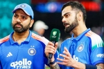 Virat Kohli and Rohit Sharma breaking, BCCI, bcci asks virat kohli rohit sharma to play domestic cricket, Aging Virat Kohli and Rohit Sharma breaking, BCCI, bcci asks virat kohli rohit sharma to play domestic cricket, Aging