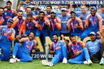 BCCI, BCCI, all about bcci s prize money of rs 125 cr to team india, T20 world cup 2024