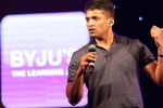 BCCI and Byju Raveendran latest, BCCI and Byju Raveendran, bcci in talks with byju raveendran for repayment of dues, Tushar BCCI and Byju Raveendran latest, BCCI and Byju Raveendran, bcci in talks with byju raveendran for repayment of dues, Tushar