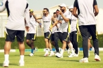 BCCI latest for Champions Trophy, Champions Trophy breaking, bcci s conditions for players to stay with wives during champions trophy, Bcci for champions trophy