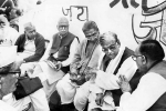 Uma Bharti, L K Advani, supreme court suggests proceedings against bjp leaders, Geshe