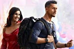 Baaghi 2 movie review, Baaghi 2 rating, baaghi 2 movie review rating story cast and crew, Movie promos