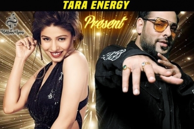 Badshah and Sunidhi Chauhan Live in Concert in Dallas Badshah and Sunidhi Chauhan Live in Concert in Dallas