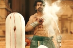 Prabhas Baahubali 2 The Conclusion movie review, Baahubali 2 The Conclusion movie rating, baahubali 2 the conclusion movie review rating story cast and crew, Bahubali
