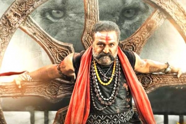Balakrishna's Akhanda First Weekend Worldwide Collections