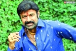 Balakrishna new film, Anil Sunkara, balakrishna s next gets an interesting title, Director santosh srinivas