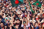 Bangladesh Protests news, Bangladesh Protests 2025, massive protests grip bangladesh after student leader s death, Party